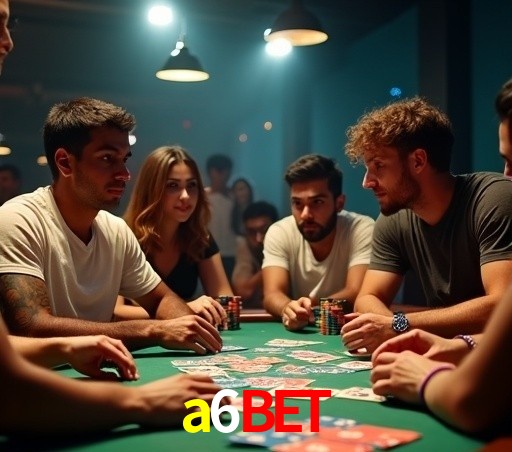 Vitória a6bet