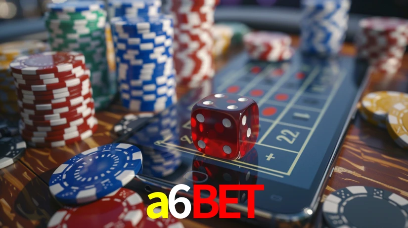 Vantagens App a6bet