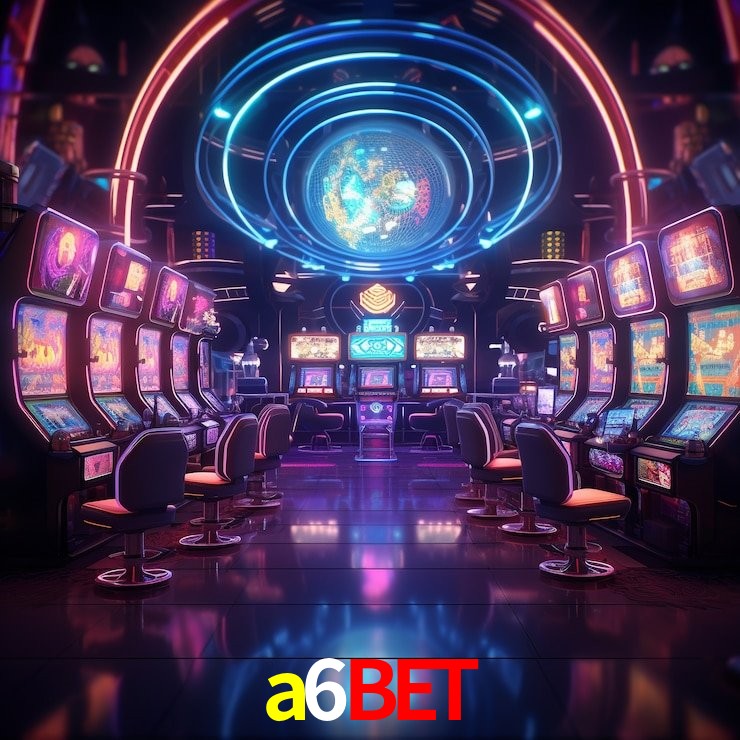 Promoções a6bet