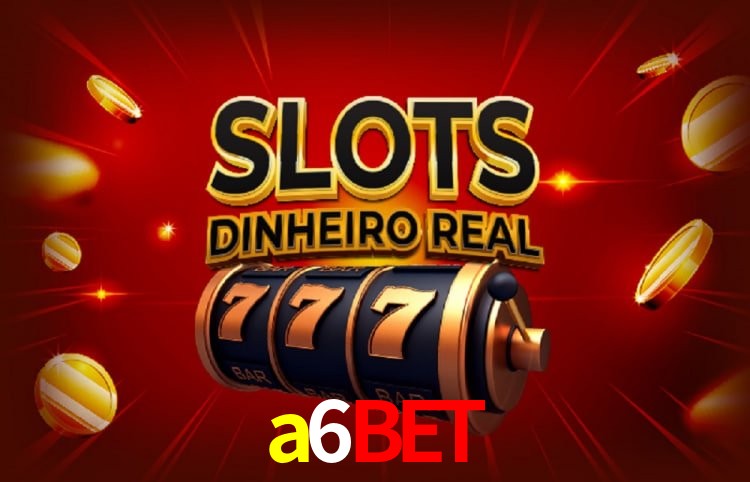 Suporte VIP a6bet