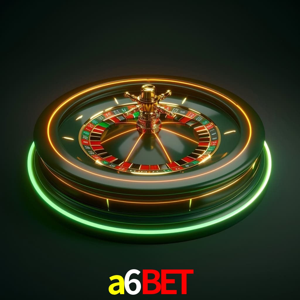 App a6bet iOS