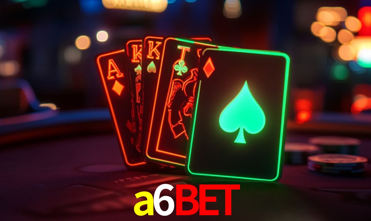 a6bet plataforma