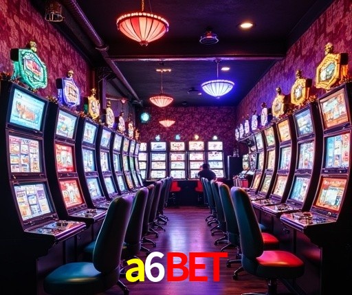 Táticas a6bet