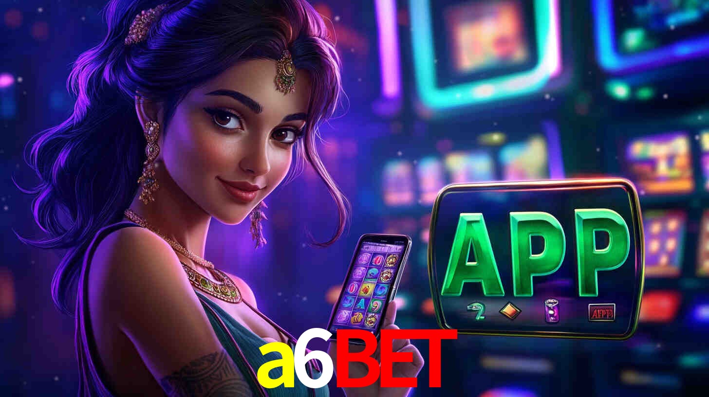 a6bet bet Brasil