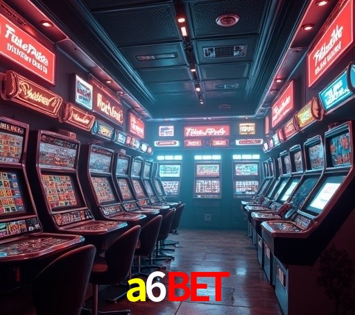 Sistema VIP a6bet