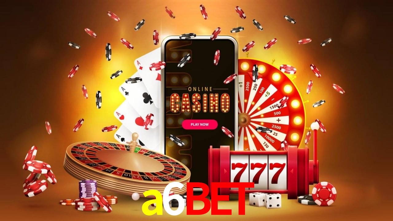 App Desktop a6bet