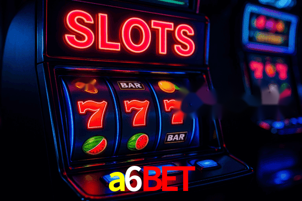 Sucesso a6bet